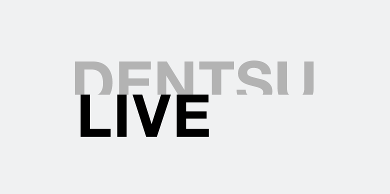 DENTSU LIVE