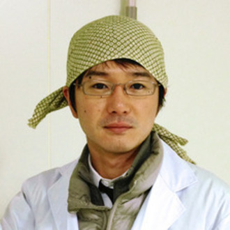 佐藤氏プロフィール画像