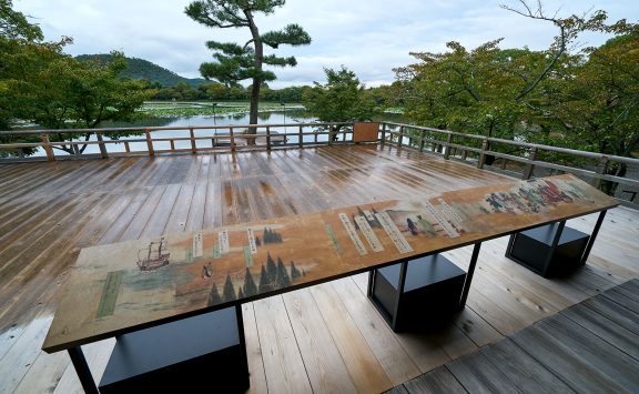 電通ライブ Dsa日本空間デザイン賞2018で金賞を受賞 Dentsu Live