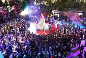 Hibiya Festival