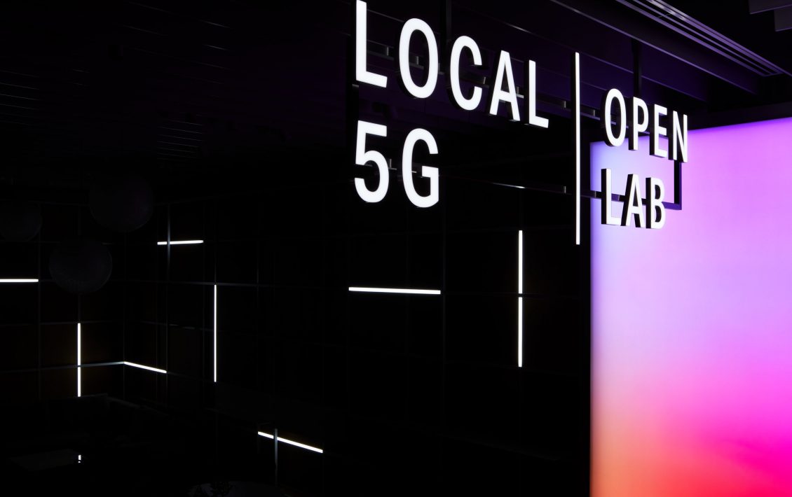 LOCAL 5G OPEN LAB