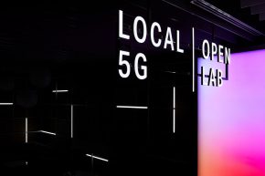 LOCAL 5G OPEN LAB