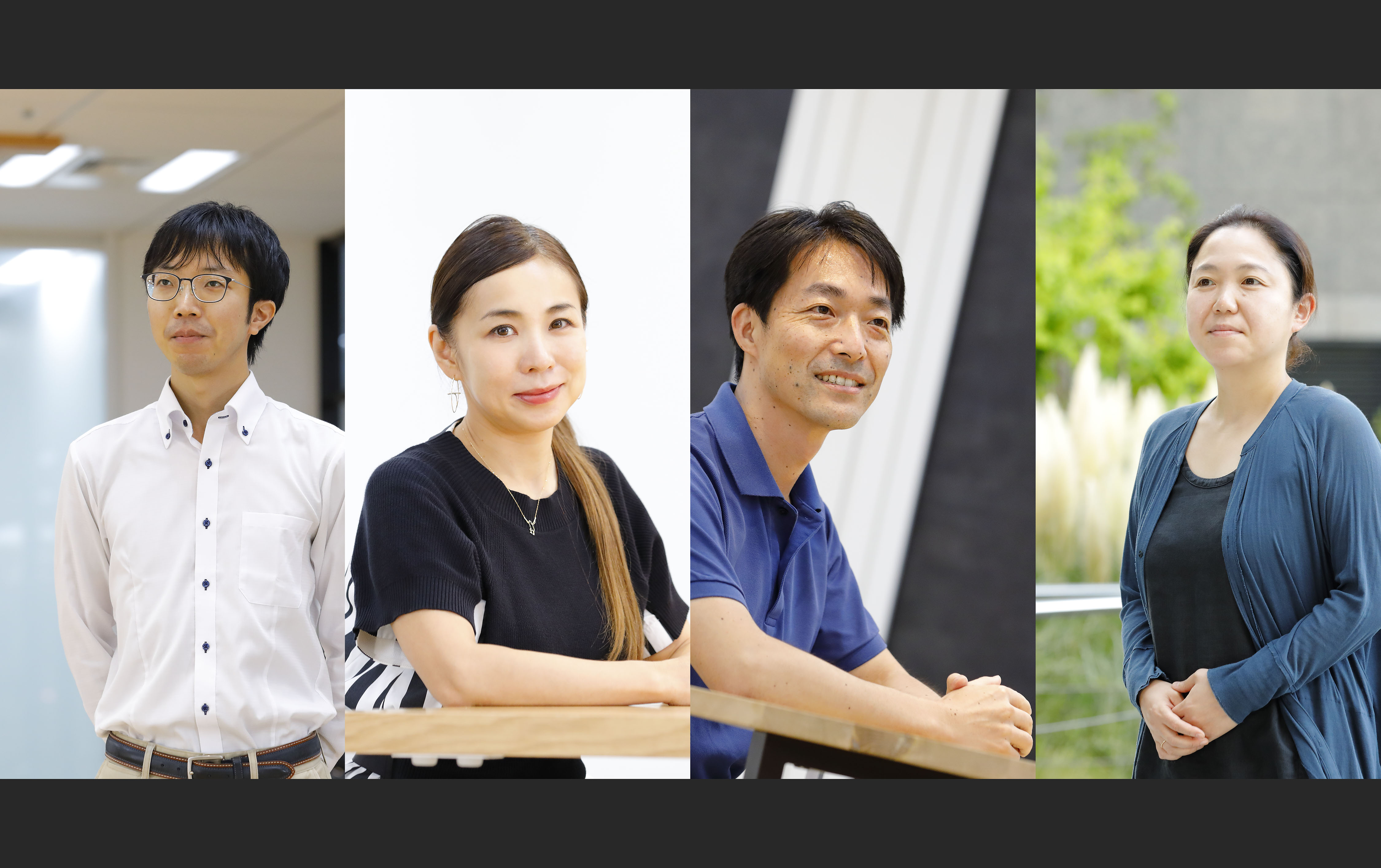 ドバイ万博日本館 建築設計チームが語る つなぐ建築 に込めた想い 前編 Dentsu Live