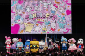 SANRIO FES 2023