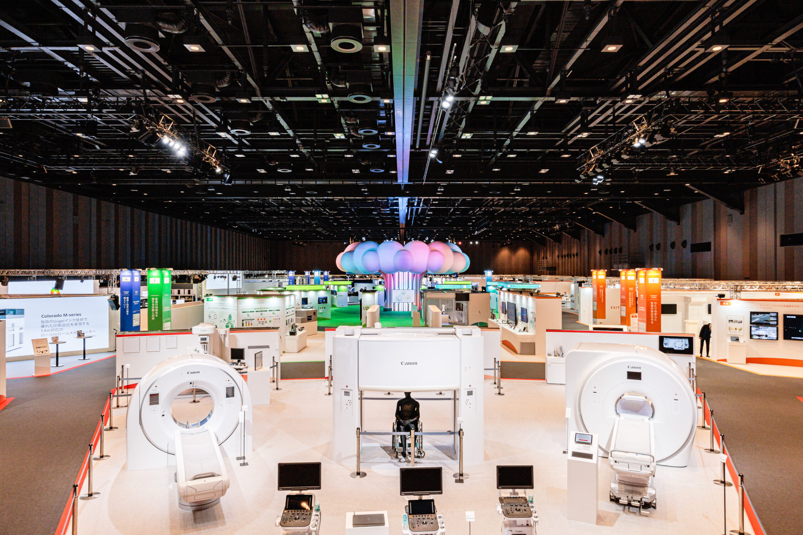 Canon オブジェ写真展出展の副賞です Canon オブジェ写真展出展の副賞です