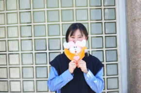 まわり、まわって。Vol.6サトウユカ氏<br>『バイヤーとクリエイターの、まわり。』