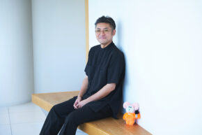 まわり、まわって。Vol.7 日山豪氏<br>『音楽家とサウンドデザインの、まわり。』