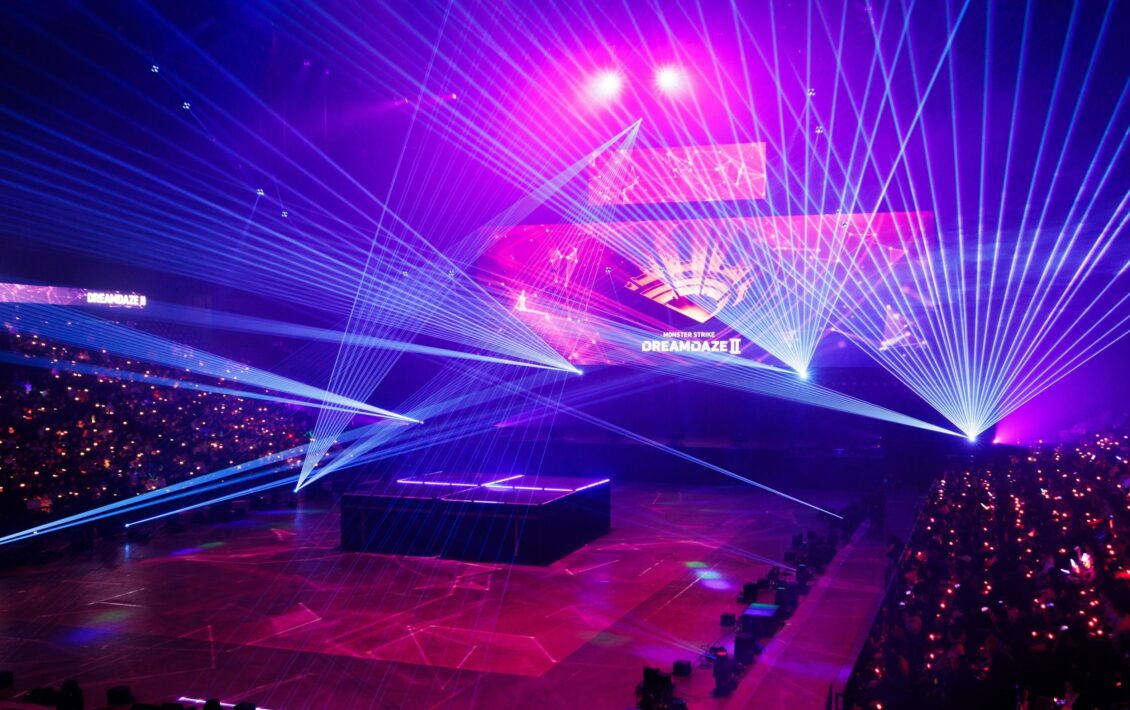 MONSTER STRIKE DREAMDAZEⅡ