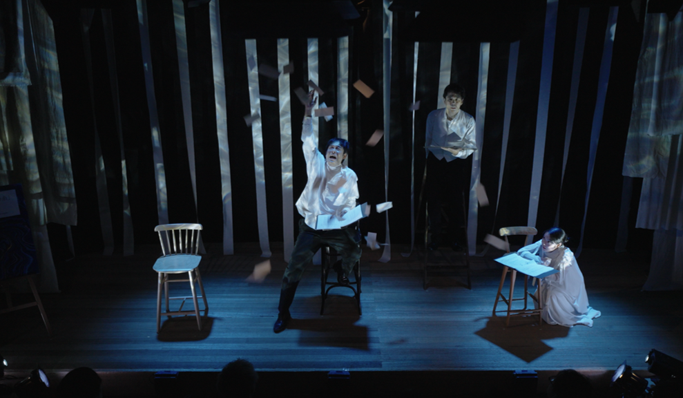 朗読劇 おとなの国語 2023