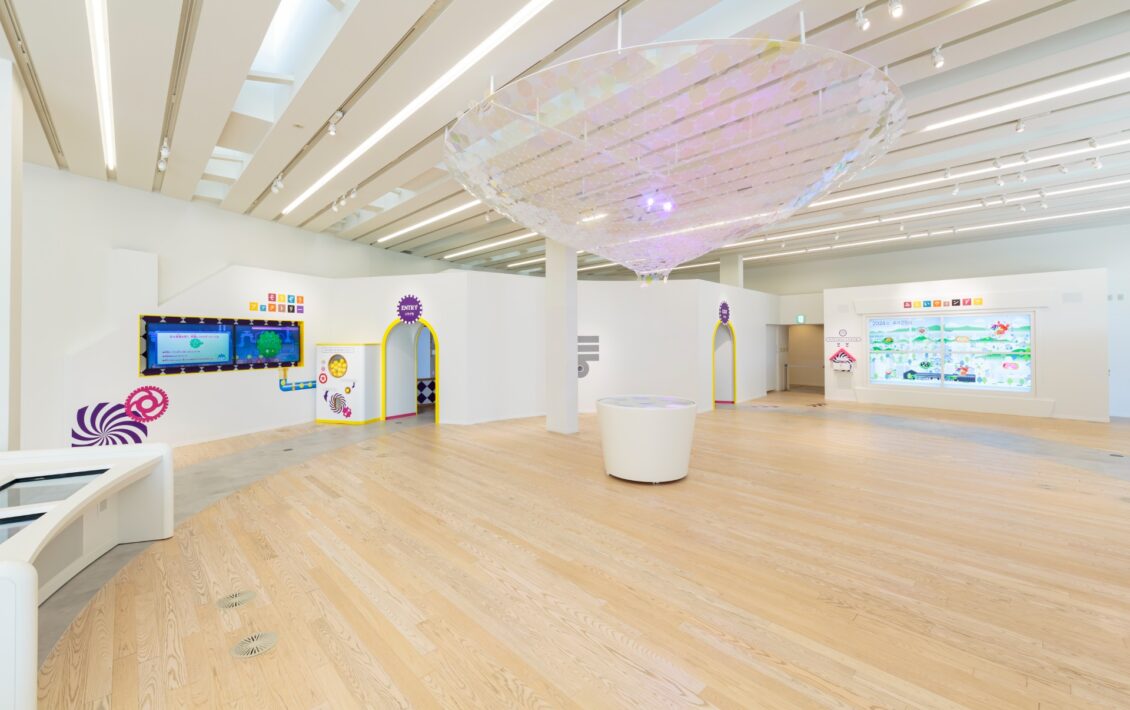 MIZKAN MUSEUM リニューアル