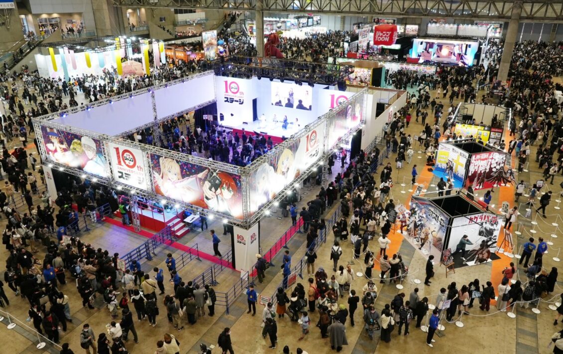 ジャンプフェスタ2025