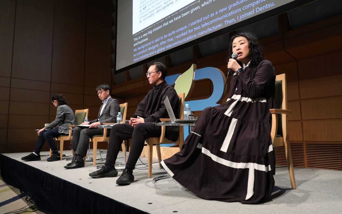 【SB 2026 Tokyo】企業のサステナビリティ発信に求められること。