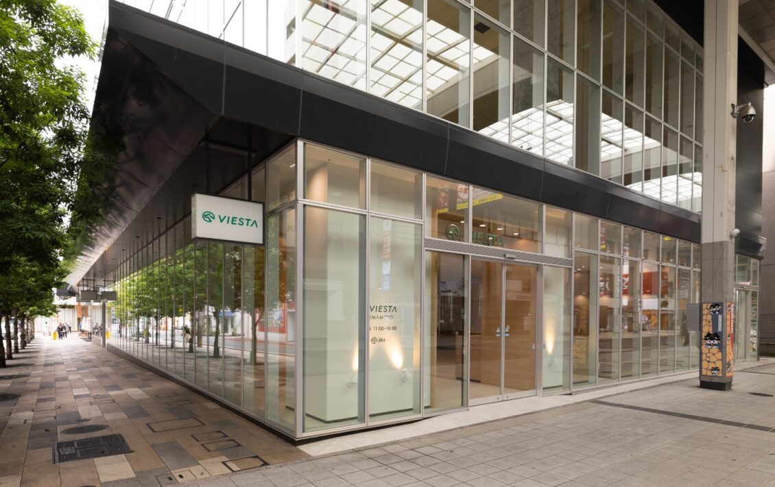 VIESTA熊本