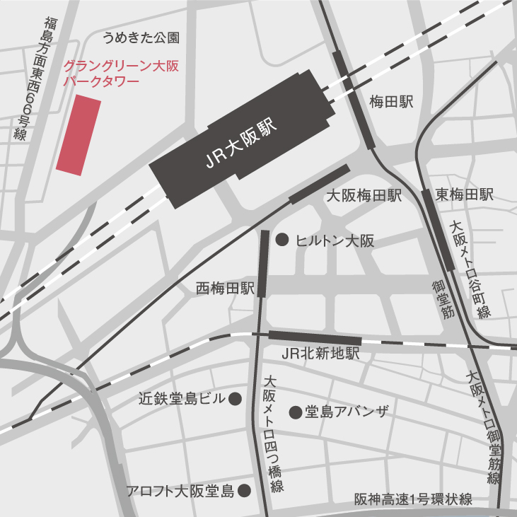 関西オフィス