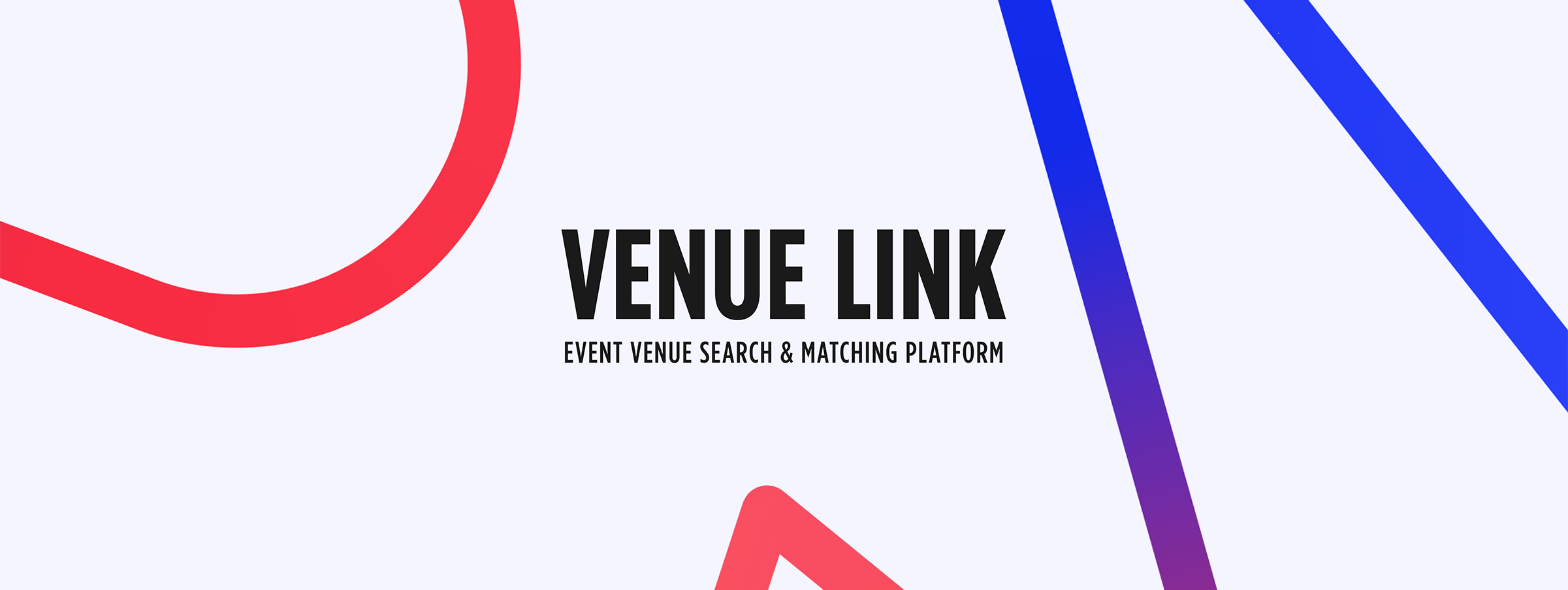 VENUE LINK EVNET VALUE SEARCH & MATCHING PLATFORM