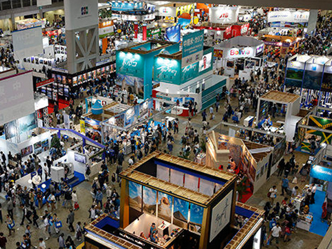 Exhibitions / Conventions
